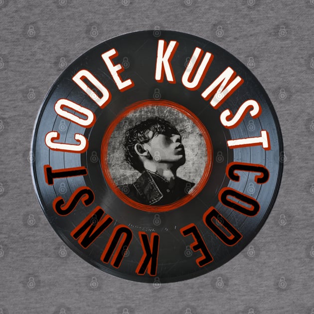 CODE KUNST by Hallyu-Inspired